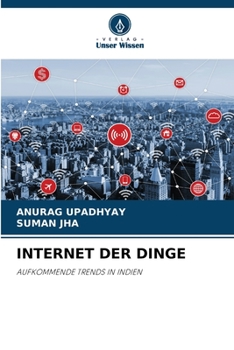 Internet Der Dinge (German Edition)