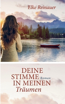 Paperback Deine Stimme in meinen Träumen [German] Book