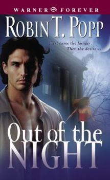 Out of the Night - Book #1 of the Night Slayer