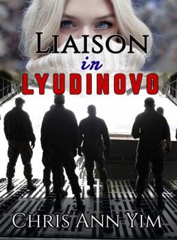 Paperback Liaison in Lyudinovo Book