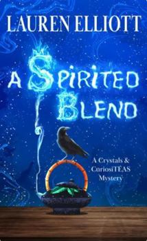 A Spirited Blend