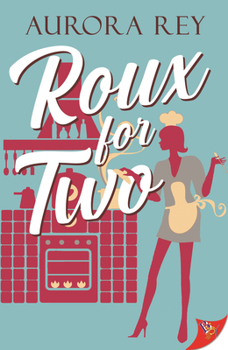 Paperback Roux for Two Book