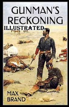 Paperback Gunman's Reckoning Illustrated Book