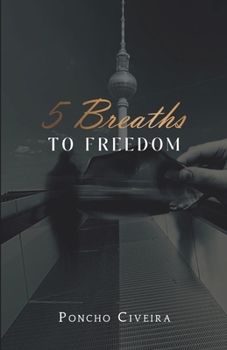 Paperback 5 Breaths to Freedom Book