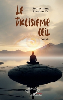 Paperback Le troisième oeil: Poésie [French] Book