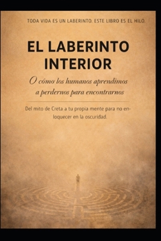 Paperback El Laberinto Interior [Spanish] Book