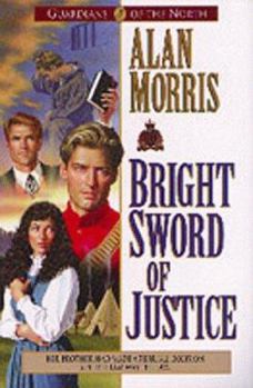 Paperback Bright Sword of Justice Book