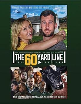 DVD The 60 Yard Line Book