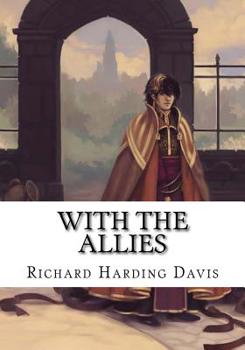 Paperback With the Allies Book