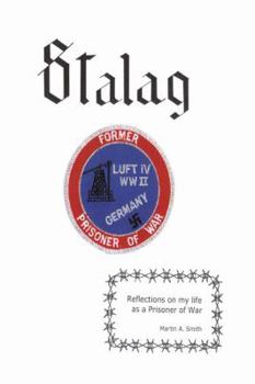 Paperback Stalag: Reflections on my Life as a Prisoner of War Book