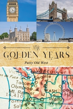 Paperback The Golden Years Book