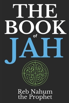 Paperback The Book of JAH Book