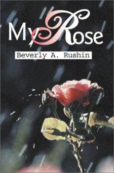 Paperback My Rose Book