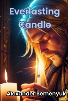 Paperback Everlasting candle Book