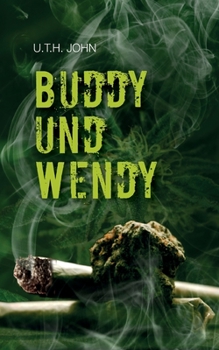 Paperback Buddy und Wendy [German] Book