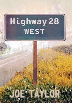 Paperback Highway 28 West Book