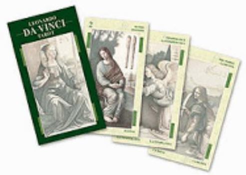 LEONARDO DA VINCI TAROT