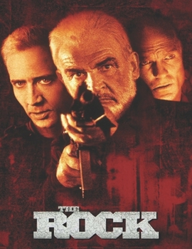 Paperback The Rock Book