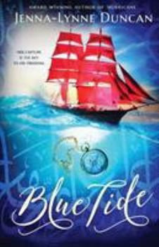 Paperback Blue Tide Book