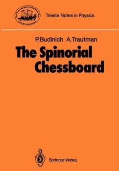 Paperback The Spinorial Chessboard Book