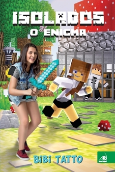 Paperback Isolados [Portuguese] Book