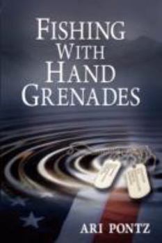 Paperback Fishing With Hand Grenades Book