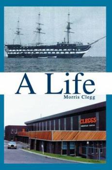 Paperback A Life Book