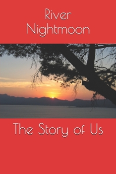 Paperback The Story of Us Book