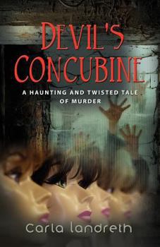 Paperback Devil's Concubine Book