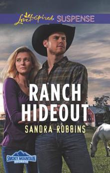 Ranch Hideout - Book #3 of the Smoky Mountain Secrets