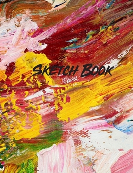 Paperback Drawing Pad for Kids: Childrens Sketch Book for Drawing Practice ( Best Gifts for Age 4, 5, 6, 7, 8, 9, 10, 11, and 12 Year Old Boys and Gir Book