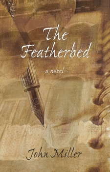 Paperback The Featherbed Book