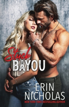 Paperback Stuck Bayou Book