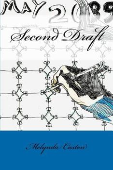 Paperback Second Draft Book