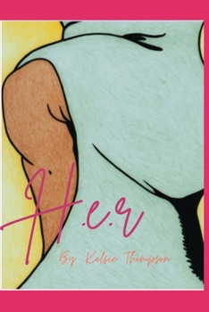 Paperback H.e.r Book