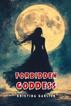 Paperback Forbidden Goddess Book