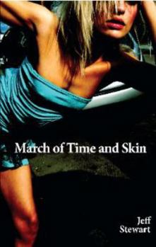 Paperback March of Time and Skin Book