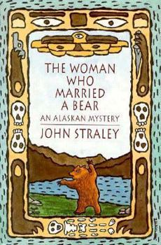 The Woman Who Married a Bear - Book #1 of the Cecil Younger