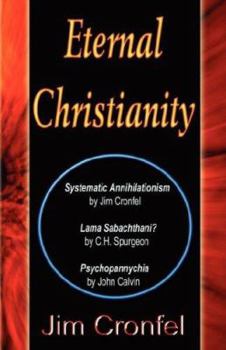 Paperback Eternal Christianity Book