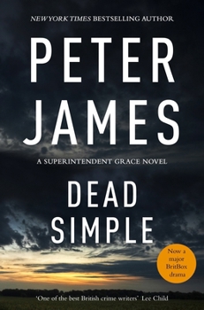 Paperback Dead Simple Book