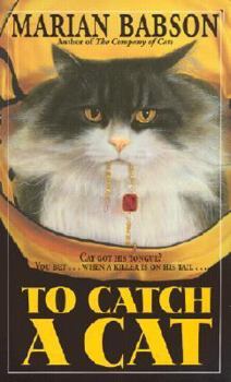 Mass Market Paperback To Catch a Cat Book