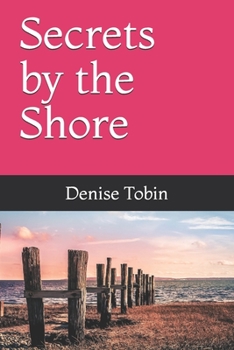 Paperback Secrets by the Shore Book