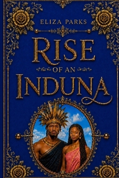 Paperback Rise of an Induna Book