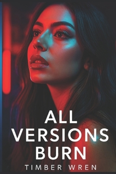 Paperback All Versions Burn Book