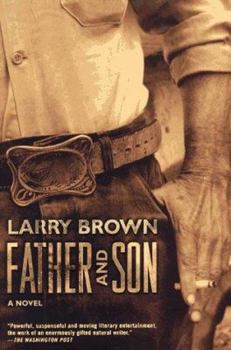 Paperback Father and Son Book