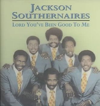 Music - CD Lord Youve Been Good to ME Book