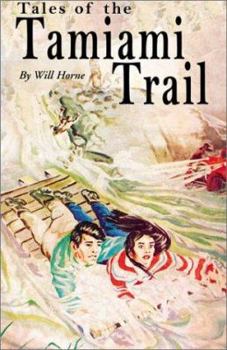 Paperback Tales of the Tamiami Trail Book