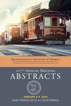 Paperback 117TH ANNUAL MEETING ABSTRACTS Book