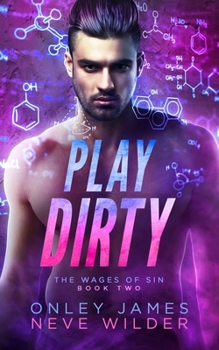 Paperback Play Dirty Book