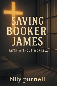 Saving Booker James